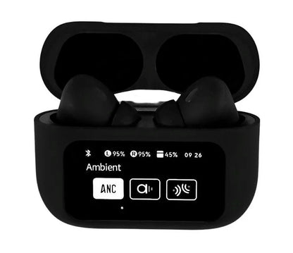 A9 Pro Apple AirPods ANC/ENC Wireless Earbuds