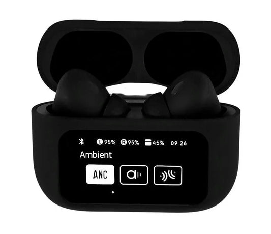 A9 Pro Apple AirPods ANC/ENC Wireless Earbuds