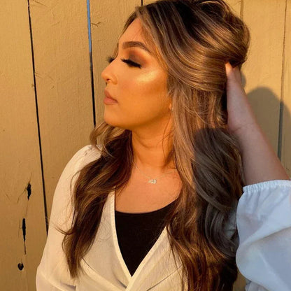 ALLAH (SWT) Necklace – Premium 925 Sterling Silver