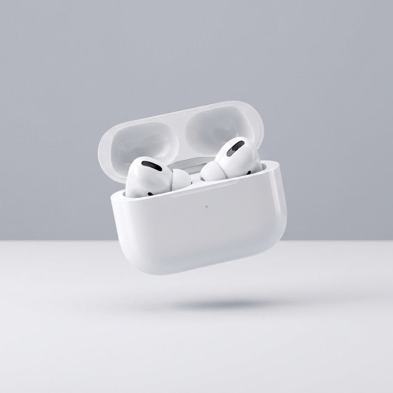 AirPods Pro (ANC 2nd Generation)