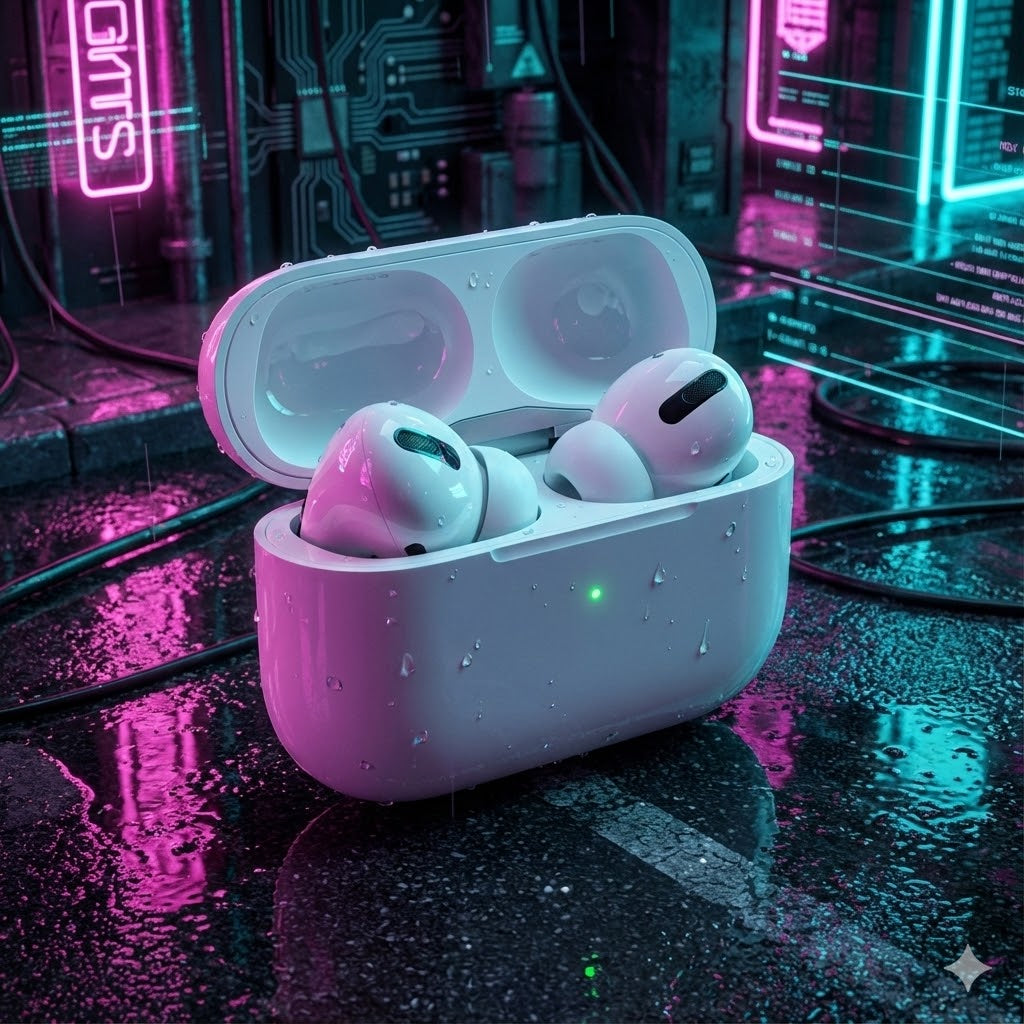 AirPods Pro (ANC 2nd Generation)